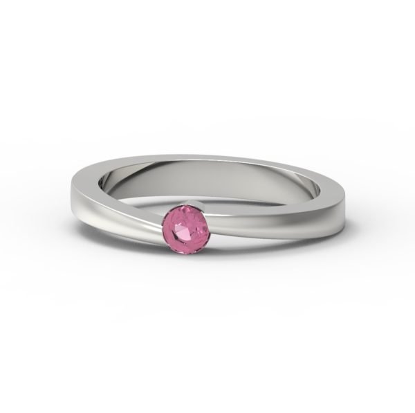 Anillo de compromiso